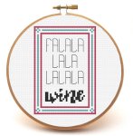 (image for) Fa La La Wine